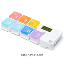 Smart Pillbox