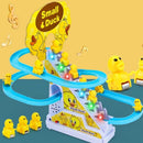 DUCKARO™ Climbing Duck Toy – Endless Fun for Kids
