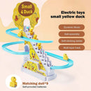 DUCKARO™ Climbing Duck Toy – Endless Fun for Kids