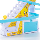 DUCKARO™ Climbing Duck Toy – Endless Fun for Kids