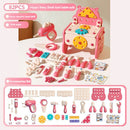 Children's Traditional Craft Wisdom Toys