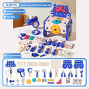 Children's Traditional Craft Wisdom Toys