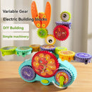 Ramadan Gifts-Children's Building Blocks