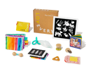 The Charmer Play Kit