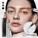 💖Buy 1 Get 1 Free💖 2025 Upgraded Natural Waterproof Eyebrow Pen – German Red Dot Design Award Winner