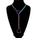 Lunarelle™ — Bound by the Light of Love