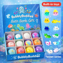 FizzFun™ Kids Bath Surprise