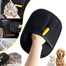 قفاز CleanFur™ لإزالة شعر الحيوانات الأليفة