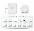 NOURIQ™ Smart Touch Wall Switch