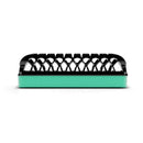 BeardFlex™ – FLEXIBLE – Cleans beard trimmings from sinks and countertops after shaving – The perfect gift for men