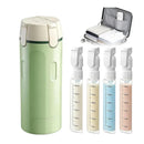 SAFAR 4-IN-1 TRAVEL BOTTLE