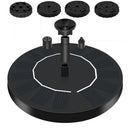 NoorGarden™ Solar Oasis Fountain