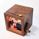 DIY Surprise Photo Box for Loved Ones