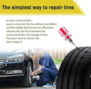 DesertSeal™ Vacuum Tire Repair Nails