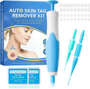 DERMORA™ Skin Tag Remover