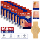 NAILVORA™ Advanced Nail Renewal Patches