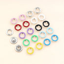 Fixara™ – Metal Snap Button & Press Tool Kit