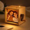 DIY Surprise Photo Box for Loved Ones
