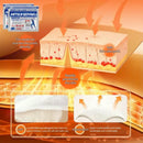 ThermaFlex Comfort Patch – Gentle Warmth for Active Days