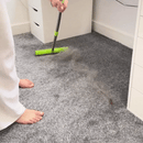 Loomi™ Pet Hair Rubber Broom