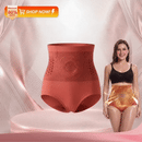 👑 NOUR AL MALIKA™ Luxury Thermal Sculpting Shorts