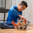 Crawling Robot