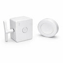 NOURIQ™ Smart Touch Wall Switch