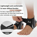 STRYDEX™  Athletic Ankle Support