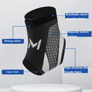 STRYDEX™  Athletic Ankle Support