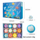 FizzFun™ Kids Bath Surprise