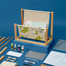 Magazine Rack