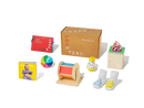 The Senser Play Kit