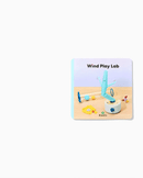 Wind Play Lab