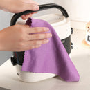 (36PCS) Household Cleaning Fish Scale Rag