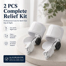 TOESERA™ Adjustable Big Toe Support