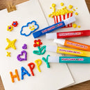NOURIA™ Kids Magic Puffy Art Pens
