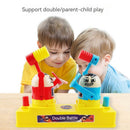 Red vs. Blue Battle Toys: Exciting Interactive Children's Desktop Game, Igniting Creativity and Competitiveness