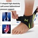 STRYDEX™  Athletic Ankle Support