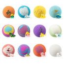 BubbleJoy™ Surprise Bath Bombs for Kids قنابل الاستحمام المفاجئة للأطفال