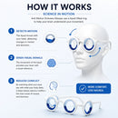 NOURIQ™ VisionFlow Glasses