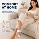TOESERA™ Adjustable Big Toe Support