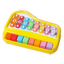 Toddler 8-Note Musical Xylophone Toy – Early Learning & Piano Sensory Gift