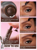 Brow Fection™ 4D Eyebrow Pen
