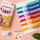 NOURIA™ Kids Magic Puffy Art Pens