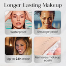 💖Buy 1 Get 1 Free💖 2025 Upgraded Natural Waterproof Eyebrow Pen – German Red Dot Design Award Winner