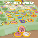 The Great Memory Flip Off! – Fast-Paced Matching Game for All Ages