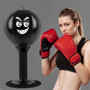 PunchJoy™ Desktop Punching Bag