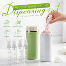 SAFAR 4-IN-1 TRAVEL BOTTLE