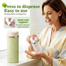 SAFAR 4-IN-1 TRAVEL BOTTLE