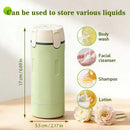 SAFAR 4-IN-1 TRAVEL BOTTLE